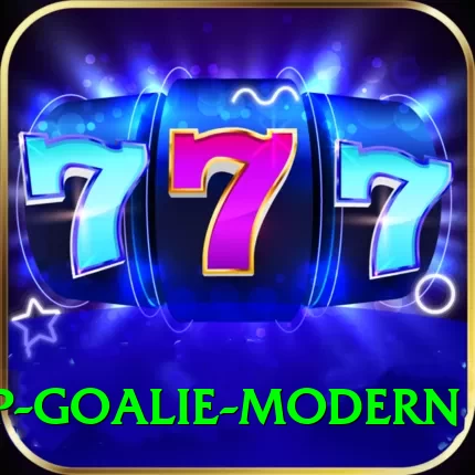 sweep goalie modern VIP v3.1.8 - 2