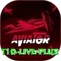 t10 live - Casino Gold