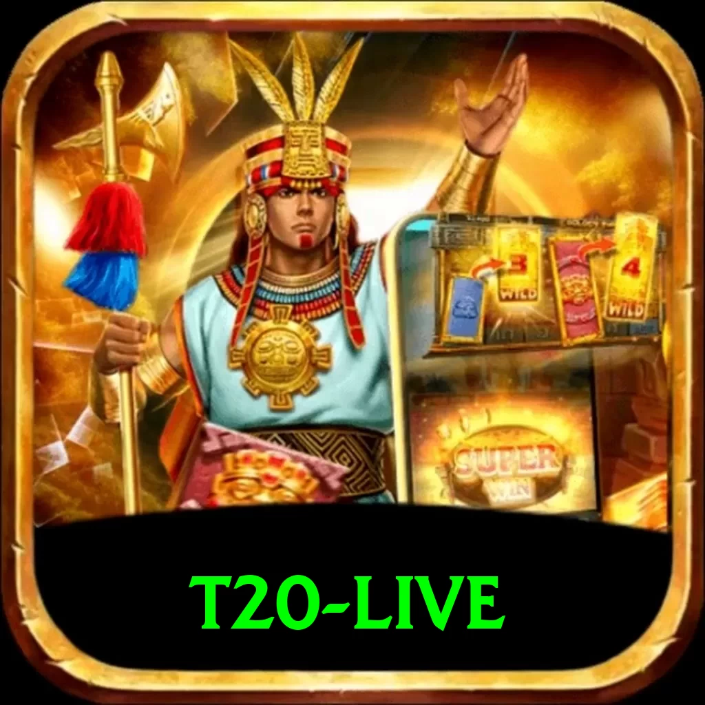 t20 live Apps (Tools & Injectors) Master v1.9.7 - 2