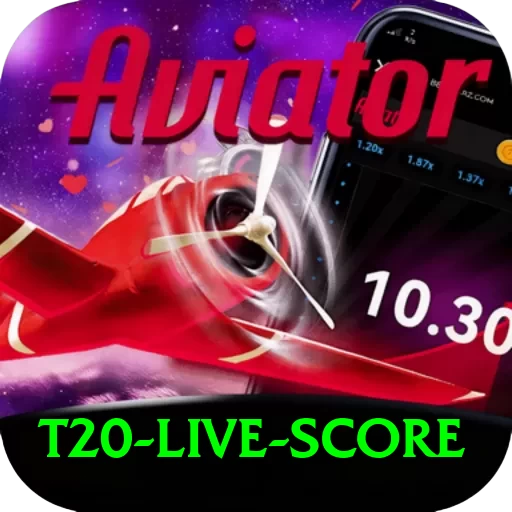 t20 live score Gold v3.2.0 - 2