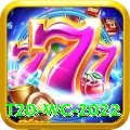 t20 wc 2022 Games (Casino & Earning) Plus v4.0.6