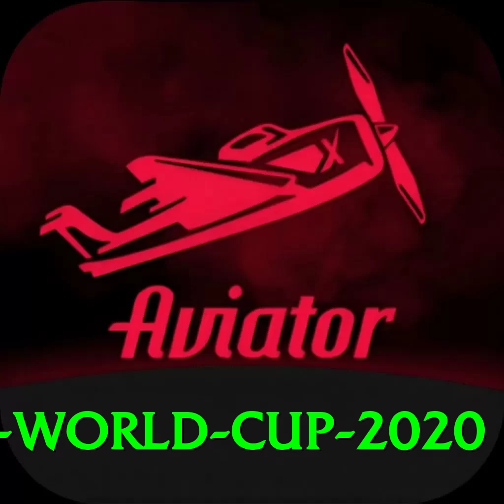 t20 world cup 2020 Pro1 v4.6.9 - 2
