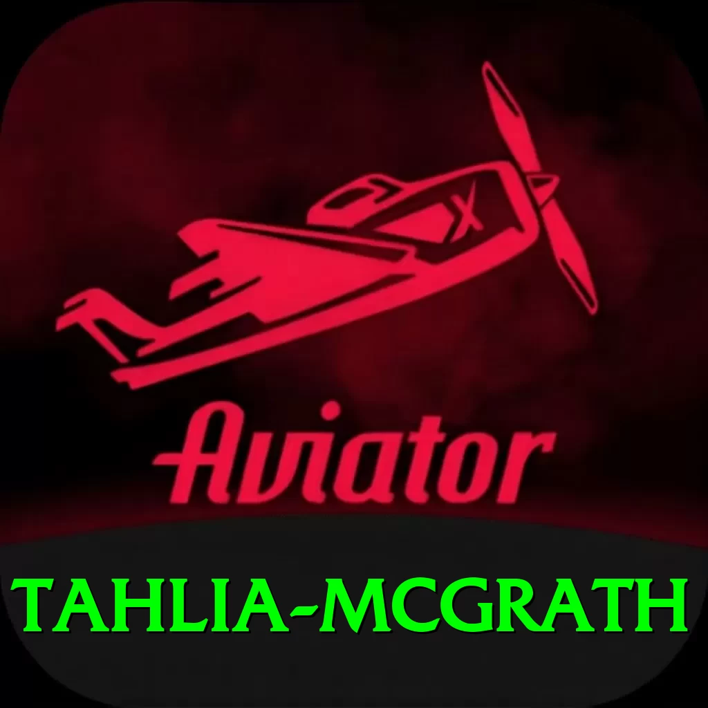 tahlia mcgrath Pro - 2