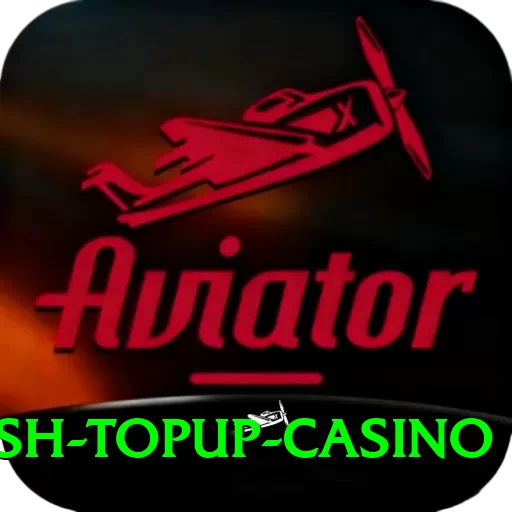 tcash topup casino VIP Pro v4.6.9 - 2