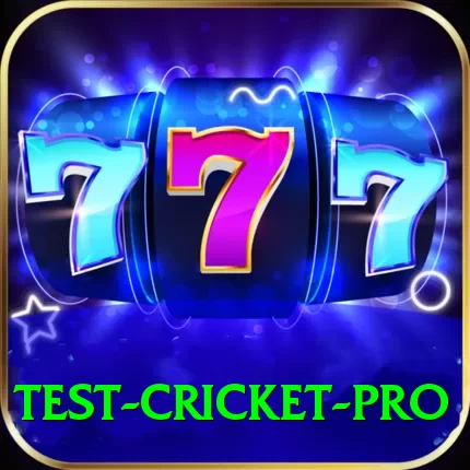test cricket Games Plus - 2