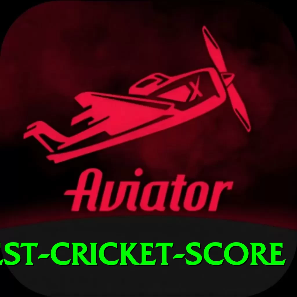 test cricket score Turbo v1.5.6 - 2