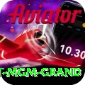 the signature at mgm grand Turbo v1.1.4
