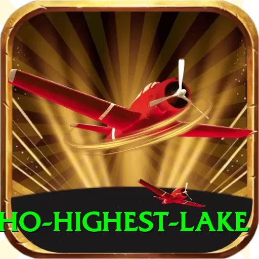 tilicho highest lake Games (Casino & Earning) VIP v1.6.8 - 2