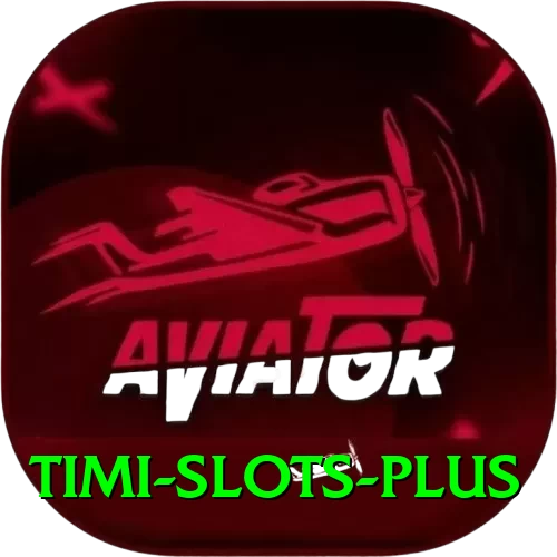 Timi Slots Bonus Premium v5.7.2 - 2