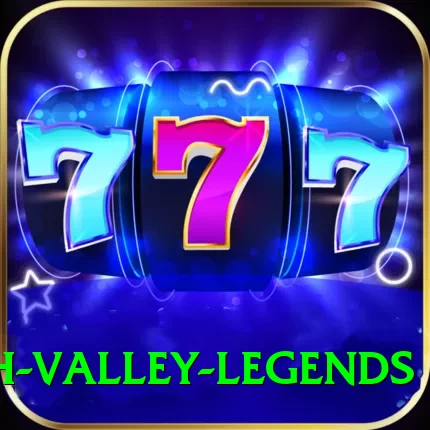 tirah valley legends Plus - 2
