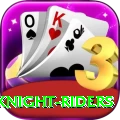 trinidad knight riders Master v4.0.0