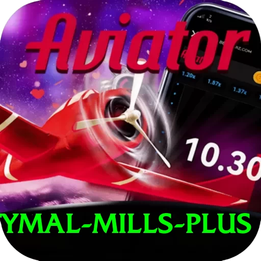 tymal mills Bonus Turbo v3.6.6 - 2