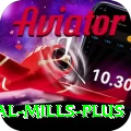 tymal mills Bonus Turbo v3.6.6