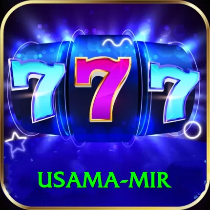 usama mir Games (Casino & Earning) Gold v4.7.5 - 2