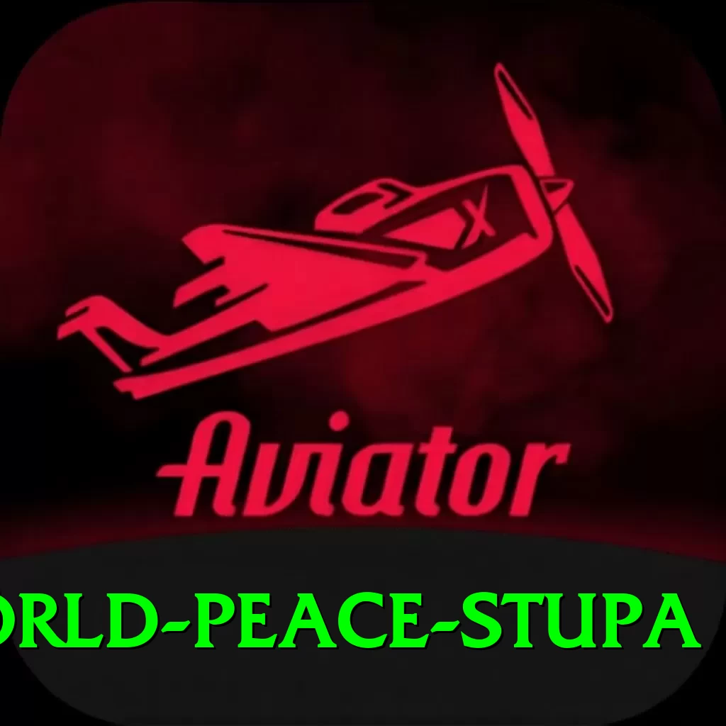 vaishali world peace stupa Gold Pro v2.6.3 - 2