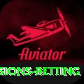 var decisions betting Gold v1.6.0