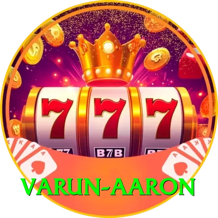 varun aaron Max v1.9.0 - 2