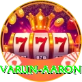 varun aaron Max v1.9.0