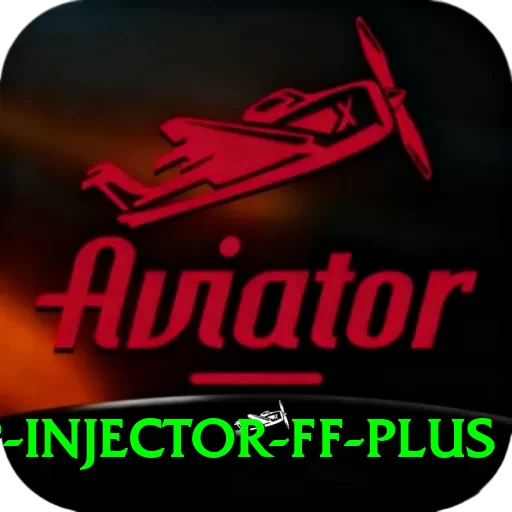 VIP Injector FF Royal Latest v4.5.6 - 2