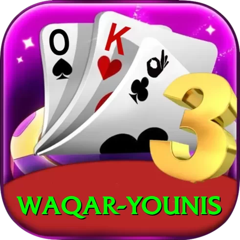 waqar younis Master v5.9.1 - 2