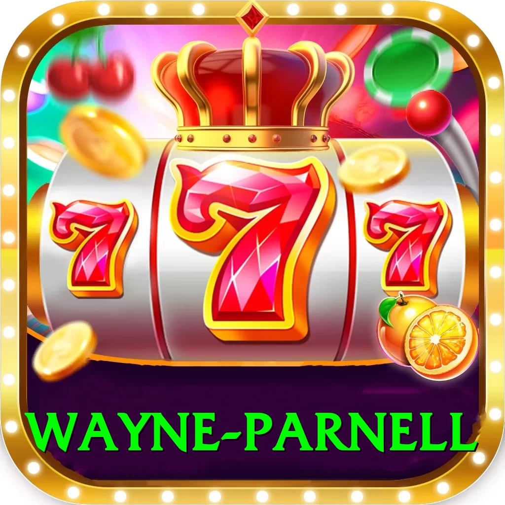 wayne parnell Pro v1.9.3 - 2