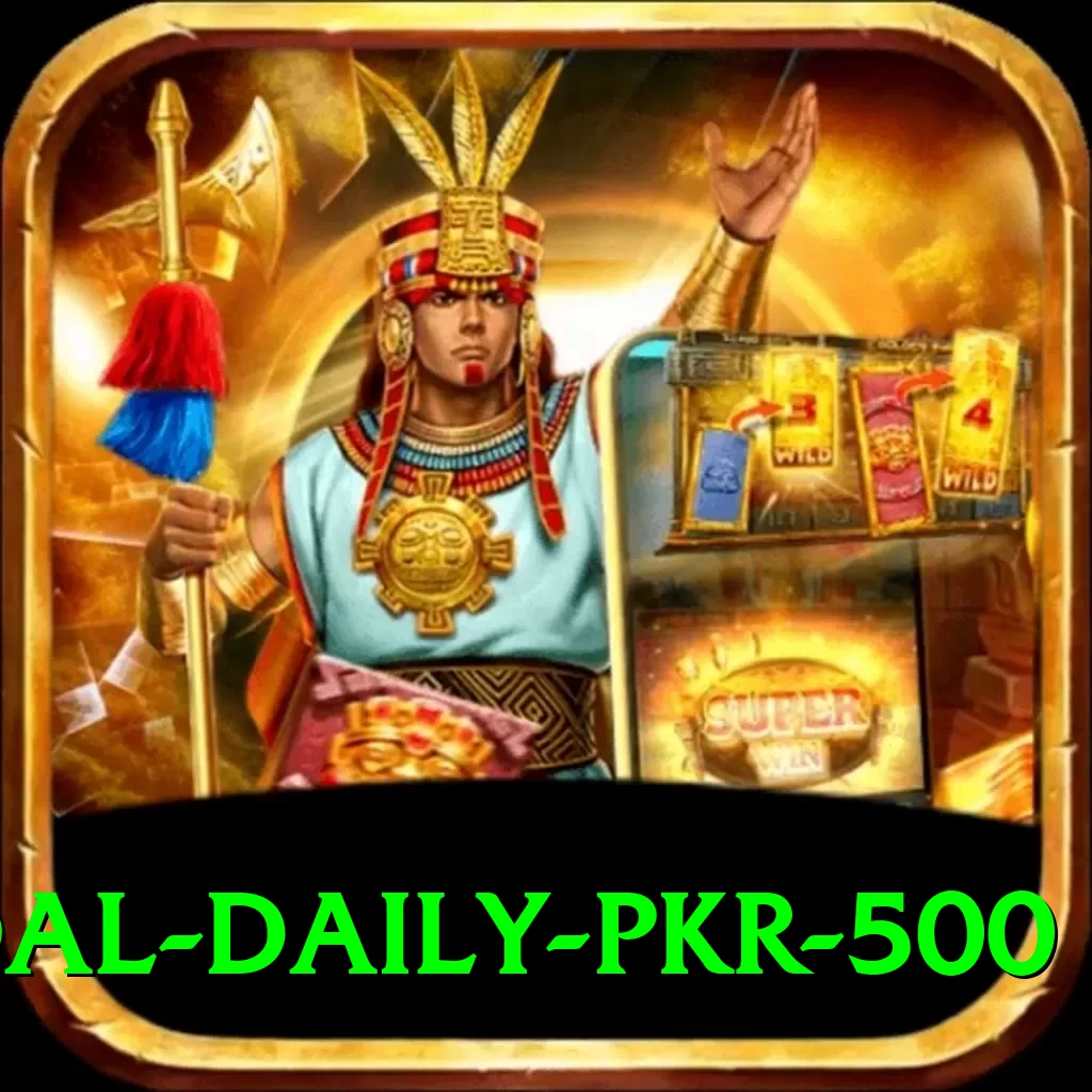 win goal daily pkr 500 Gold Edition v2.2.9 - 2