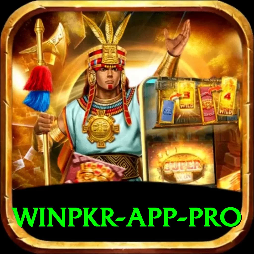 winpkr app - Slots King - 2