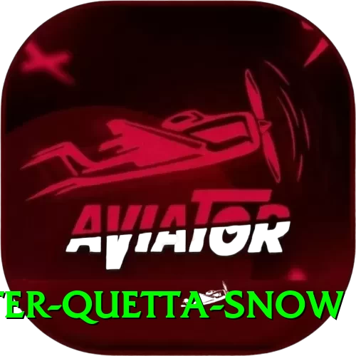 winter quetta snow Elite v2.5.3 - 2