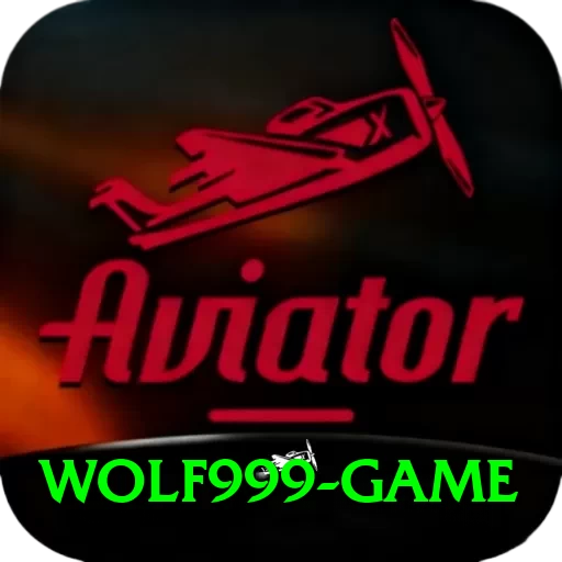 Wolf999 Game VIP v3.9.2 - 2