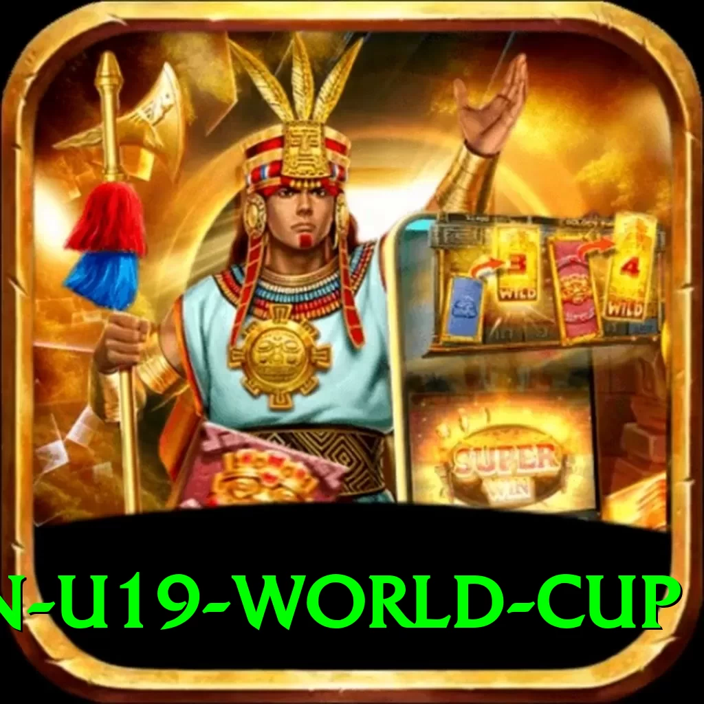 women u19 world cup Pro Edition v2.4.0 - 2