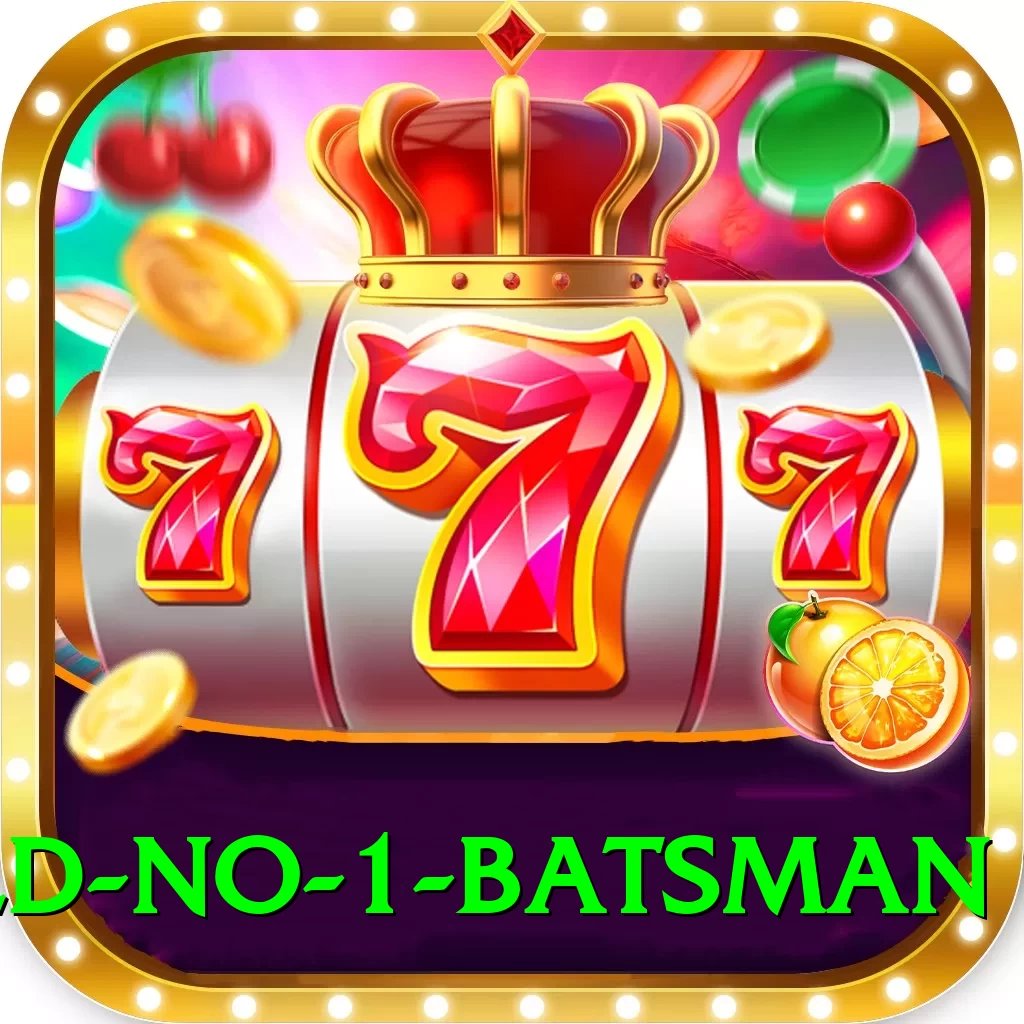 world no 1 batsman Master v4.5.1 - 2