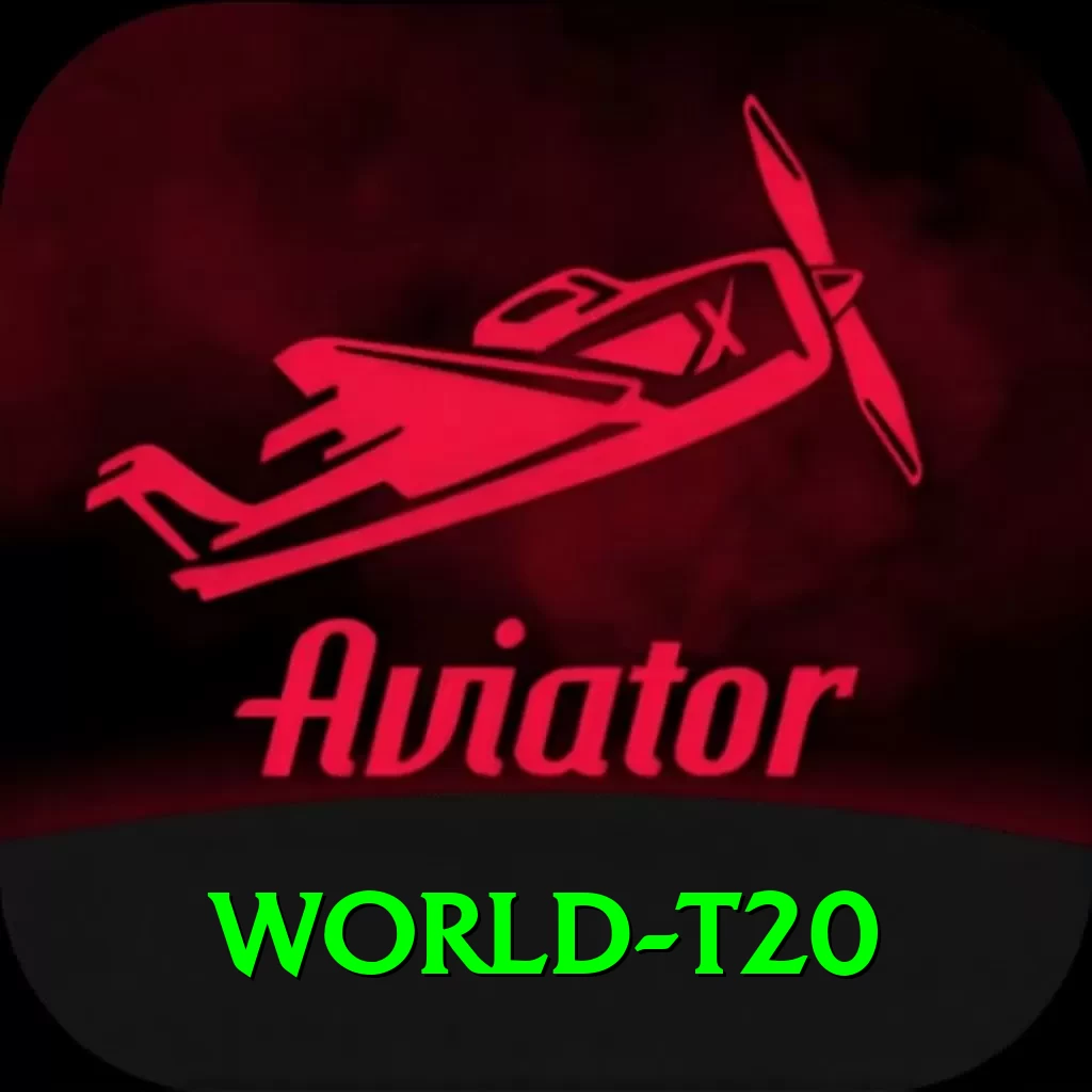 world t20 Pro v1.7.4 - 2