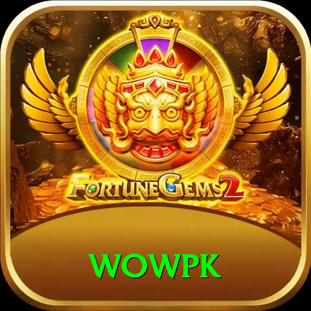 wowpk Deluxe v2.4.0 - 2