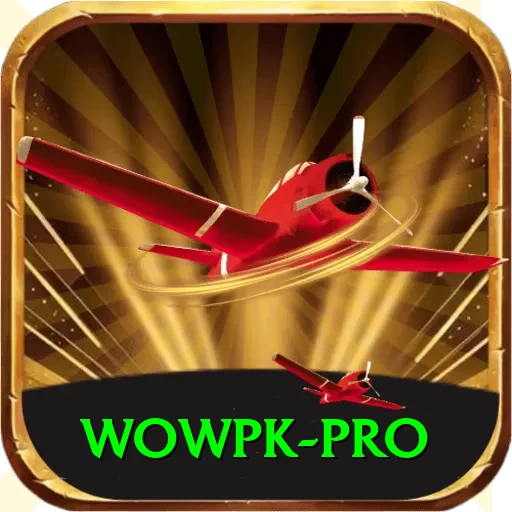 wowpk Casino Official v4.0.5 - 2