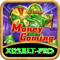 x03bet VIP Casino App