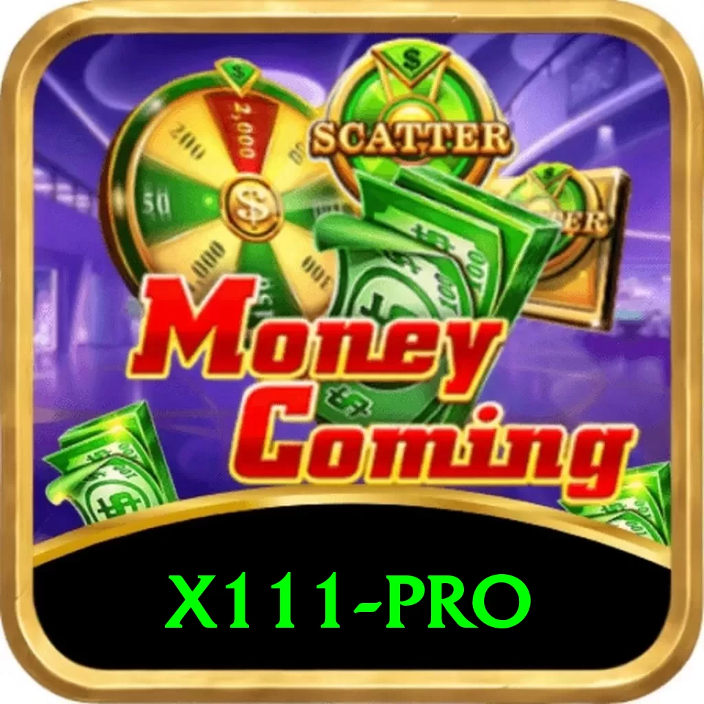 x111 Games (Casino & Earning) Master v1.3.7 - 2