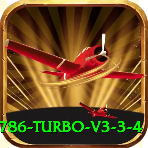 XP786 Turbo v3.3.4 - 2