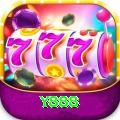 Y888 Games (Casino & Earning) Master vv3.5.4