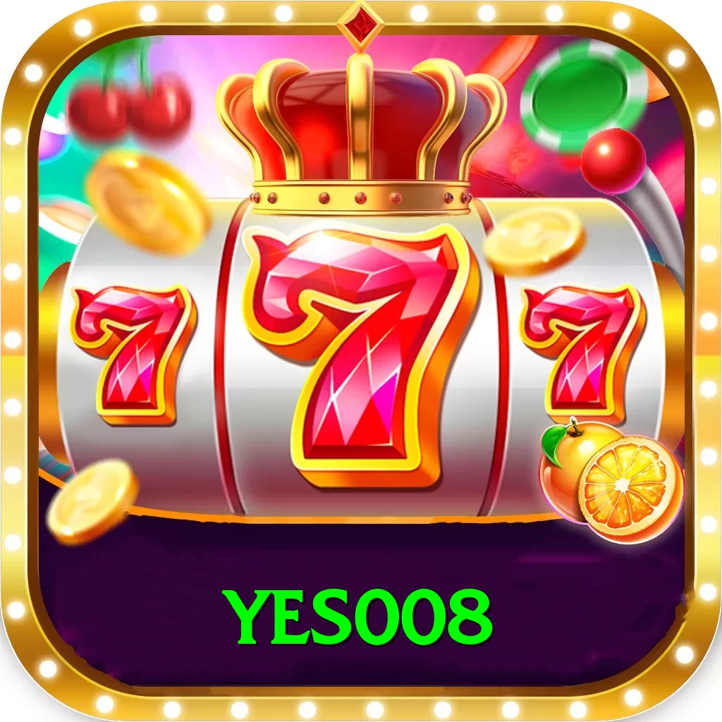 yes008 Gold Pro v3.8.8 - 2