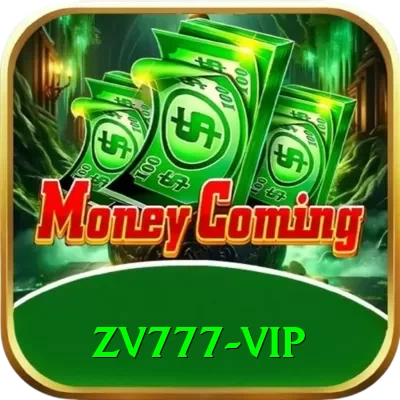 zv777 VIP Jackpot - 2